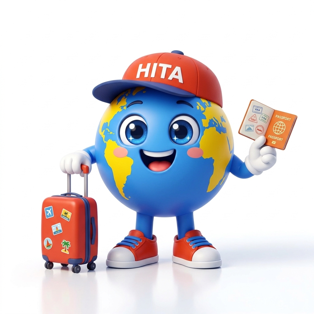 Mascot HITA Global