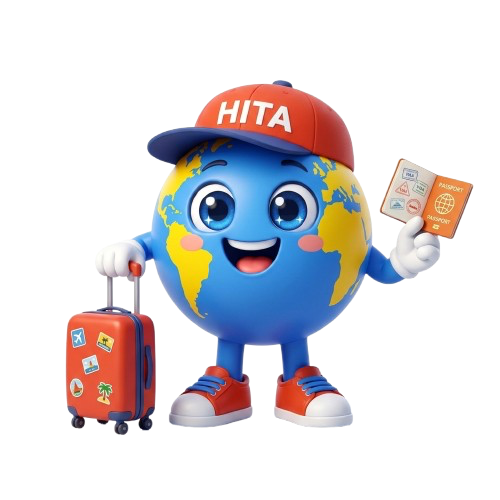 Mascot HITA Global